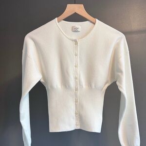 Aritzia Wilfred Golightly Cardigan
